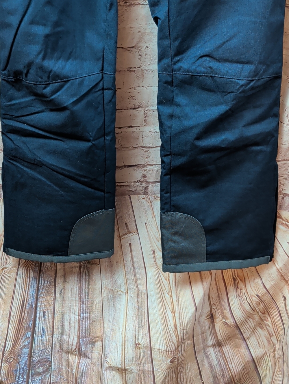 Arctix Women's Navy Insulated Snow Pants Small New Nwt - Picture 2 of 9